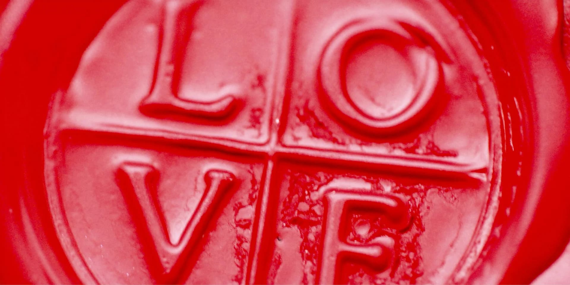nomatterlove brand symbol