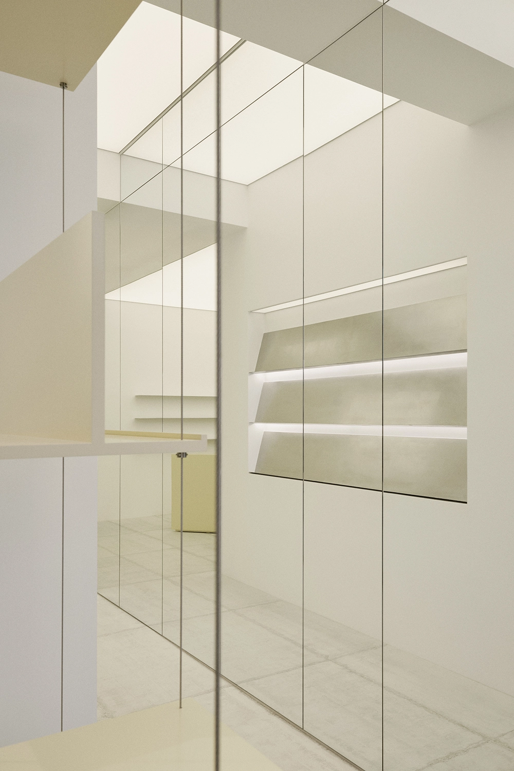 nml interior