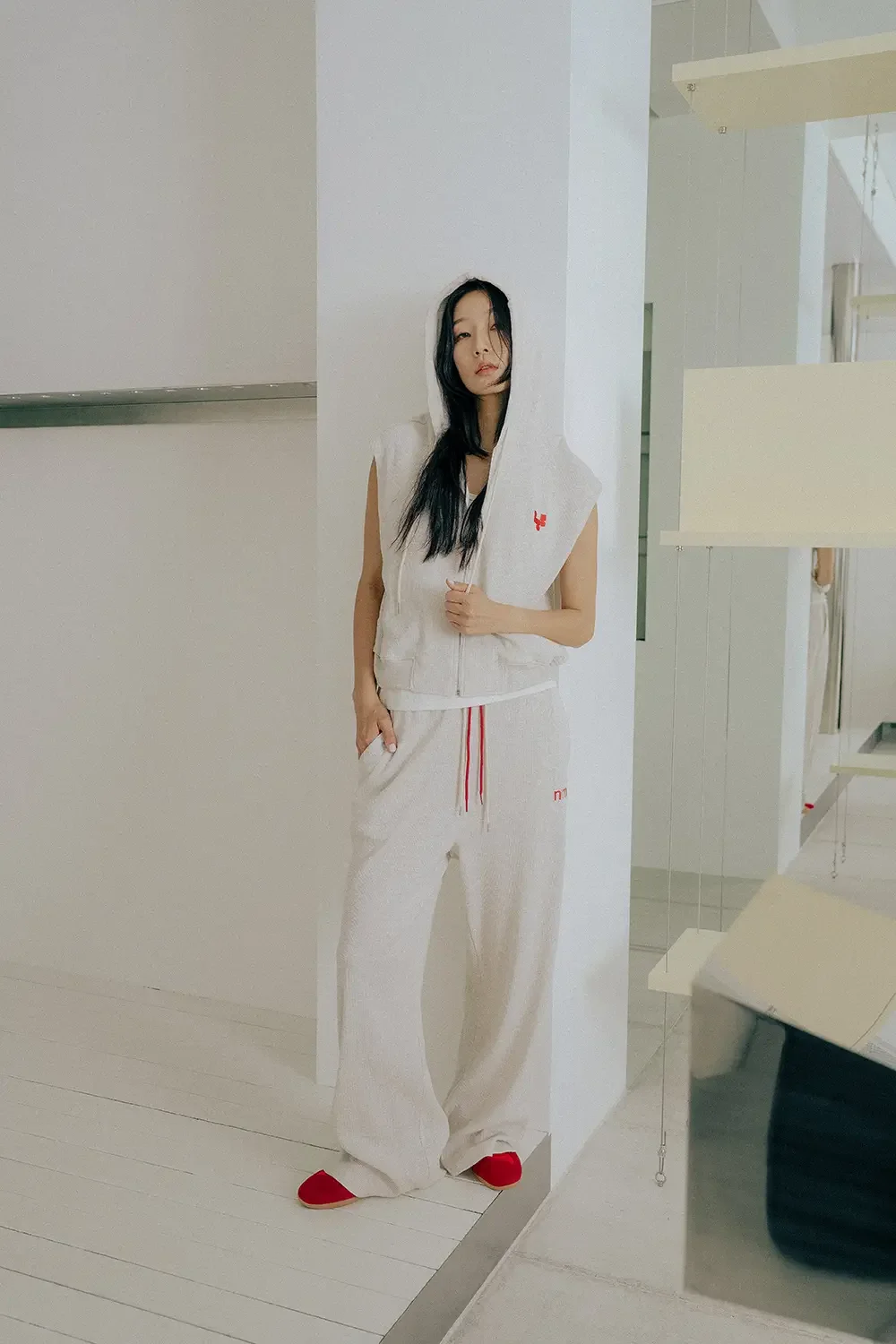 Behind the 1st Drop 이미지 1